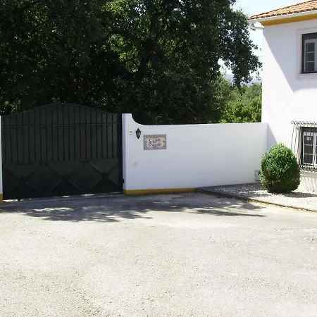 Quinta De S. Vicente *
