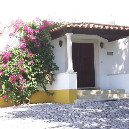 Bed & Breakfast Quinta De S. Vicente Alcobaça