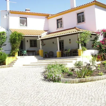 Quinta De S. Vicente Alcobaça