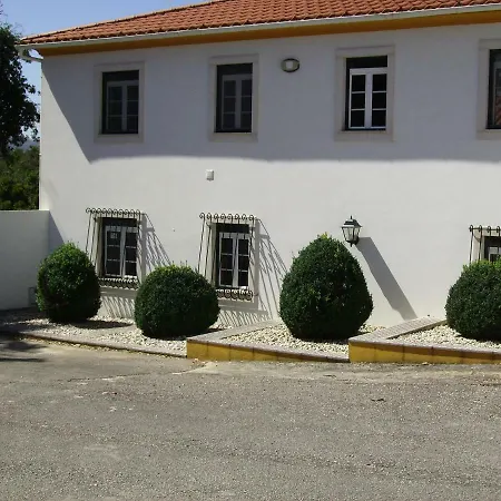 Quinta De S. Vicente * Alcobaça