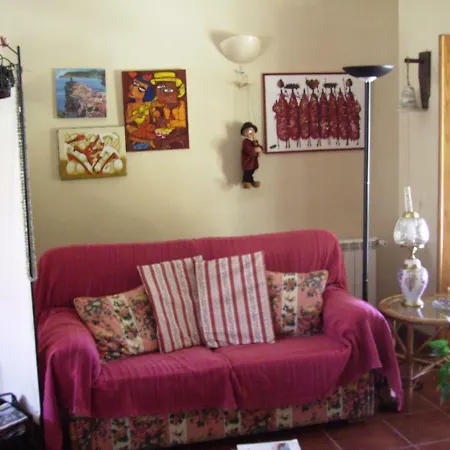 Bed & Breakfast Quinta De S. Vicente Alcobaça