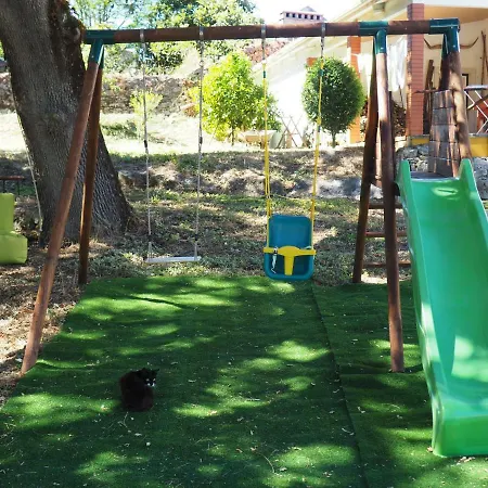 Bed & Breakfast Quinta De S. Vicente *