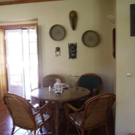 Quinta De S. Vicente Bed & Breakfast