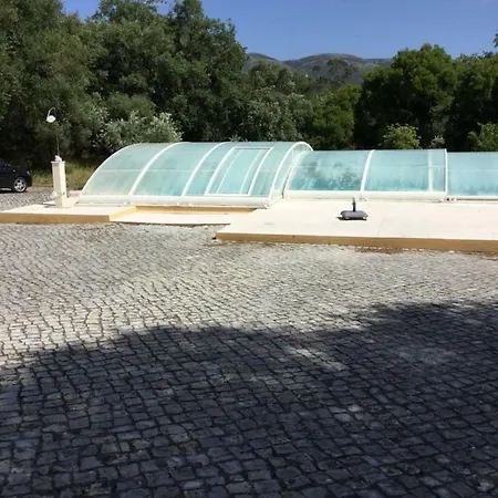 Quinta De S. Vicente Bed & Breakfast *