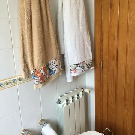 Bed & Breakfast Quinta De S. Vicente *