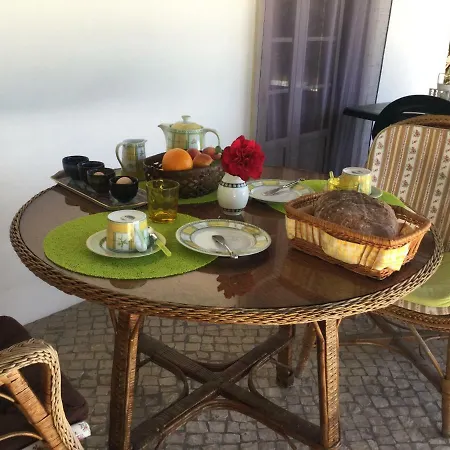 Quinta De S. Vicente Bed & Breakfast Alcobaça
