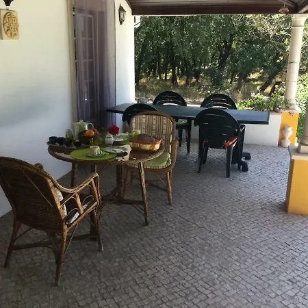 Quinta De S. Vicente Bed & Breakfast