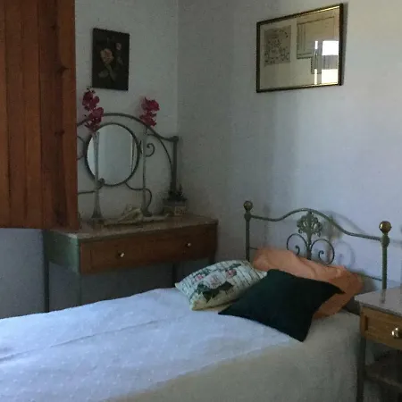 Quinta De S. Vicente Bed & Breakfast