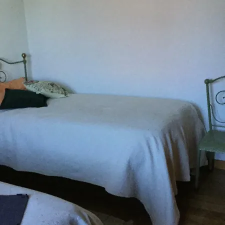 Bed & Breakfast Quinta De S. Vicente *